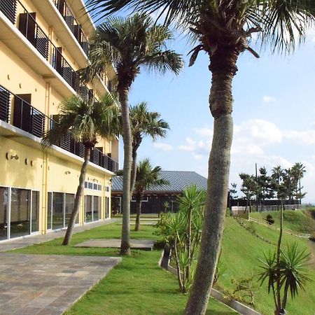 Ocean Resort Eguchiya Hioki Exteriér fotografie