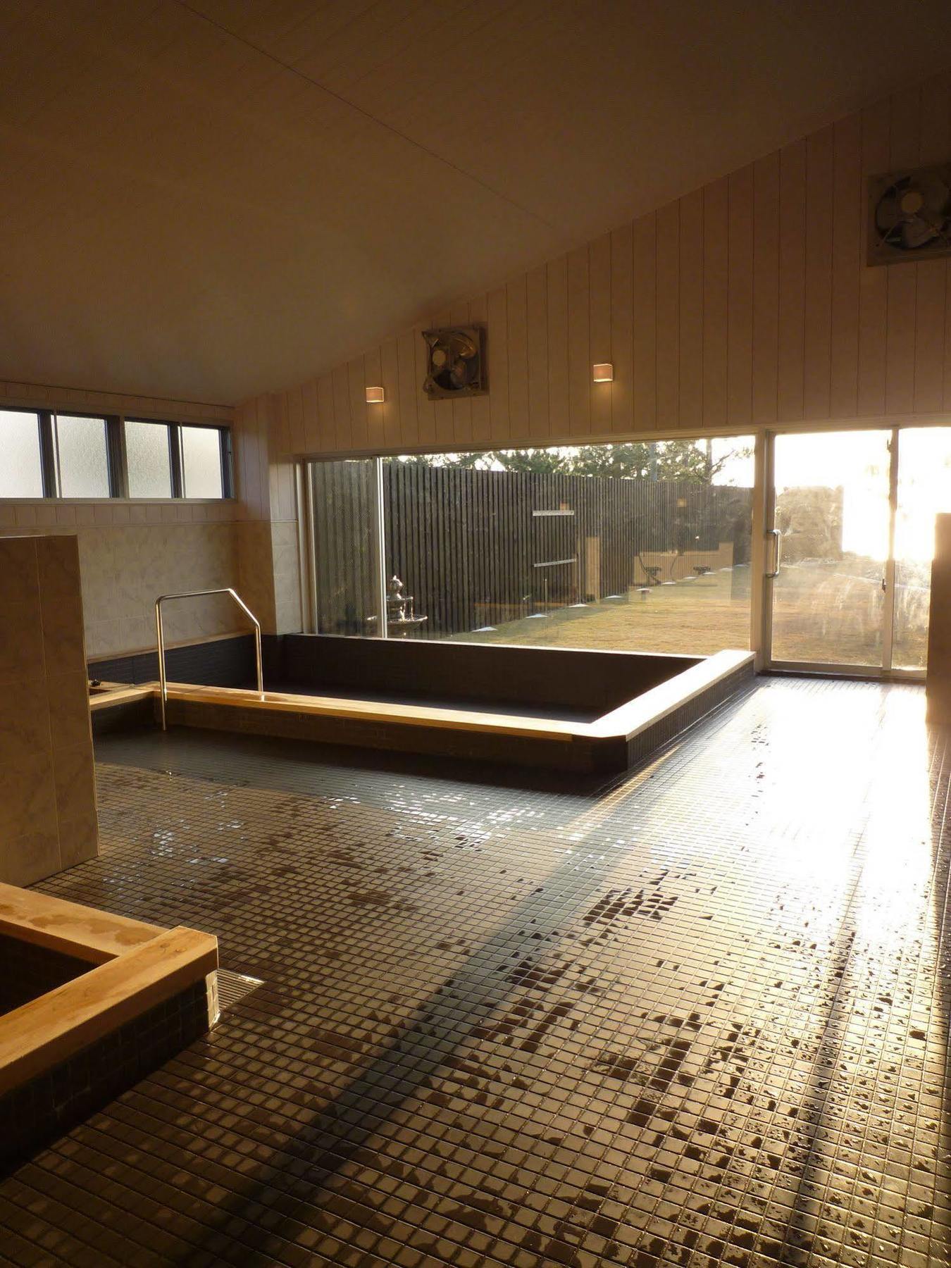 Ocean Resort Eguchiya Hioki Exteriér fotografie