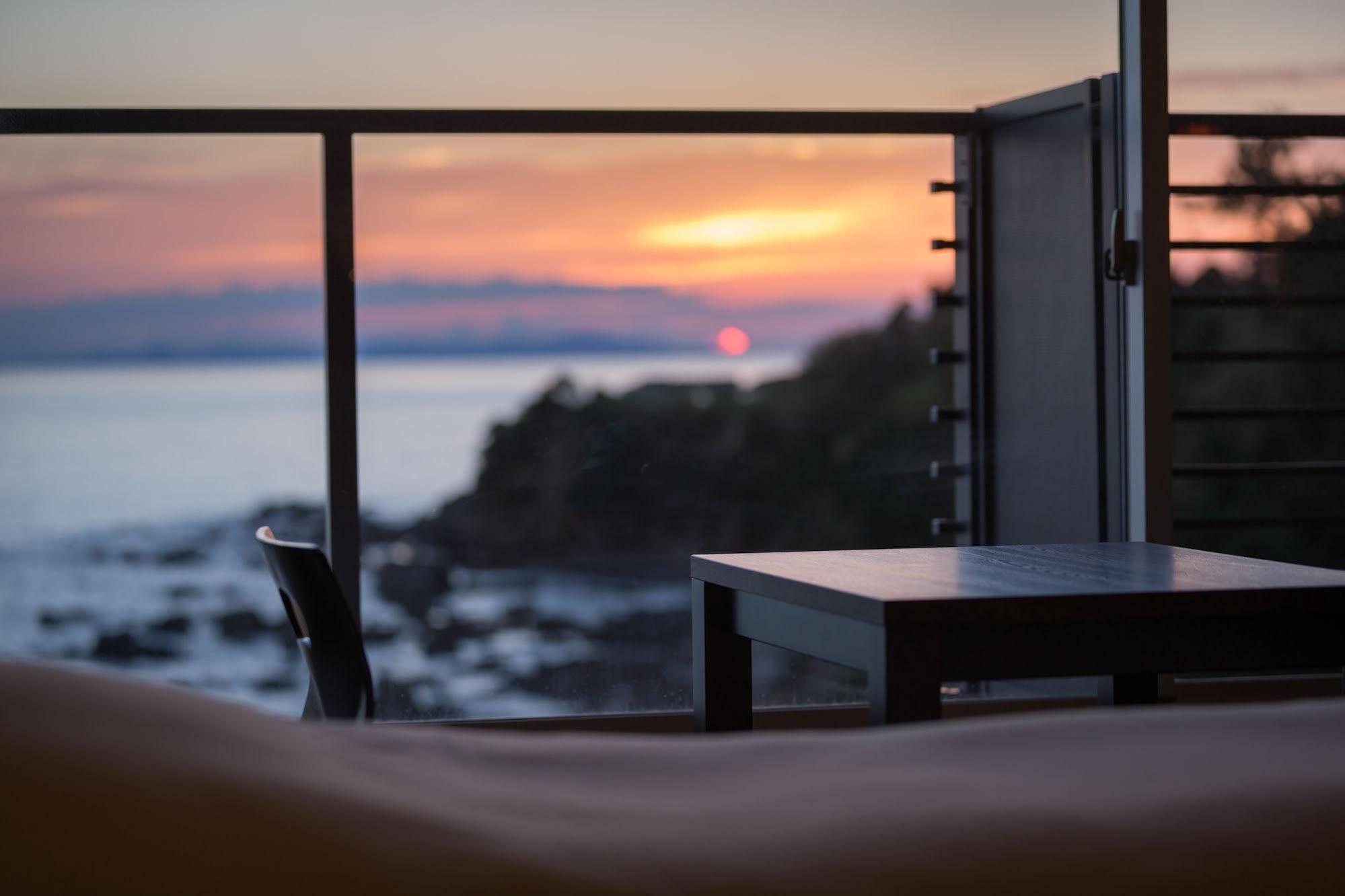 Ocean Resort Eguchiya Hioki Exteriér fotografie